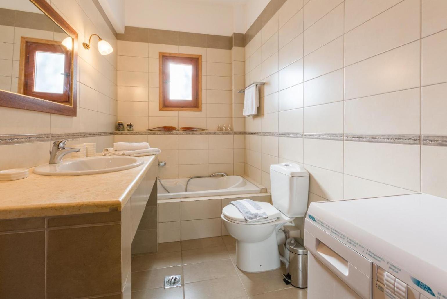Villa Lina Agní Exteriör bild