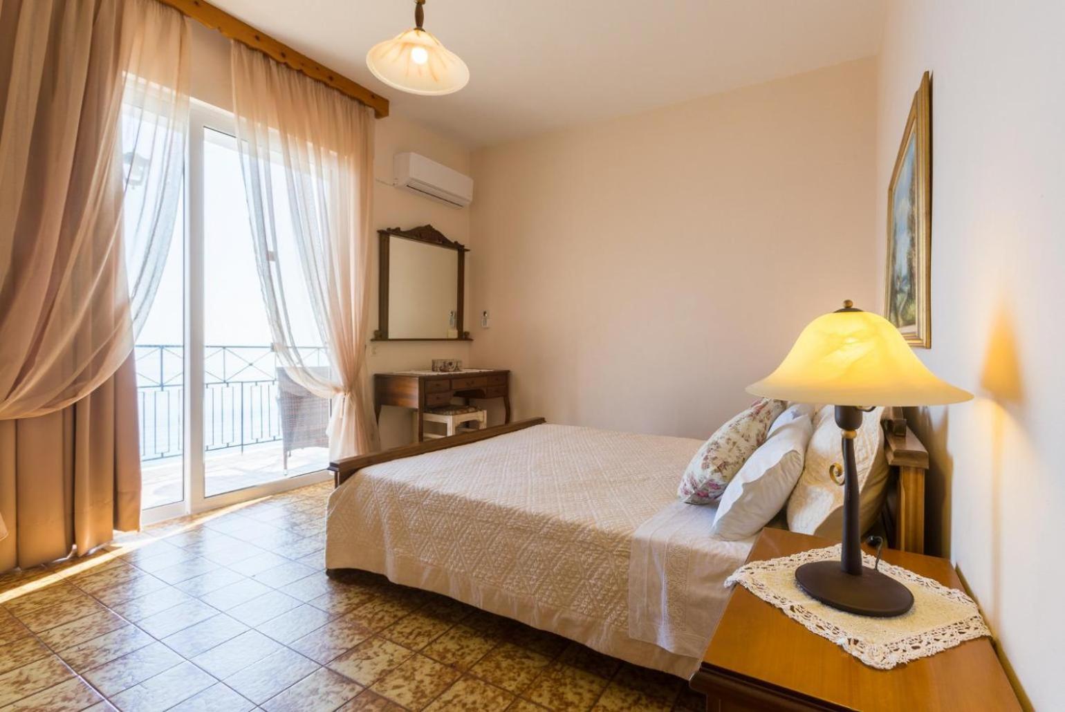 Villa Lina Agní Exteriör bild